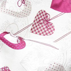 Nuestros Jacquards también se visten de San Valentín