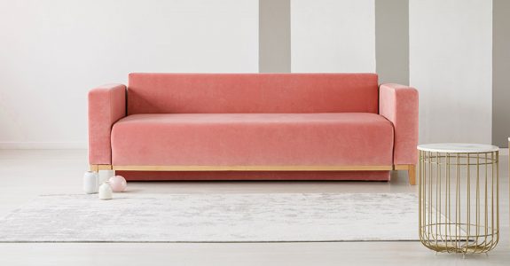 Pantone color of the year – 16-1546 Living Coral