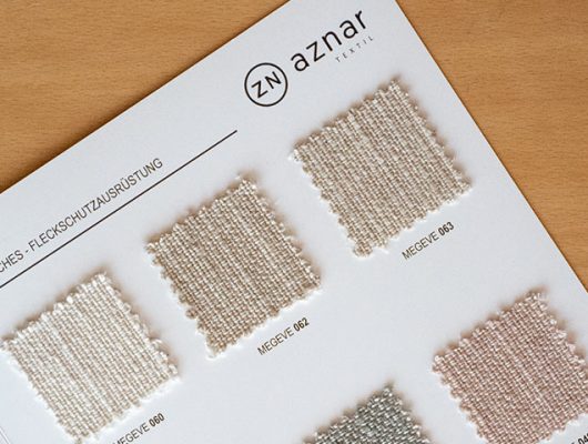 Tapicería Aznar Textil
