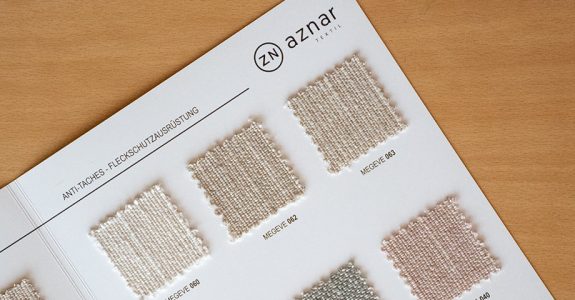 Tapicería Aznar Textil