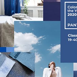 2020 Pantone colour