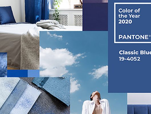 Color Pantone del 2020