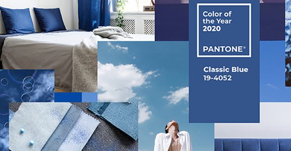 2020 Pantone colour