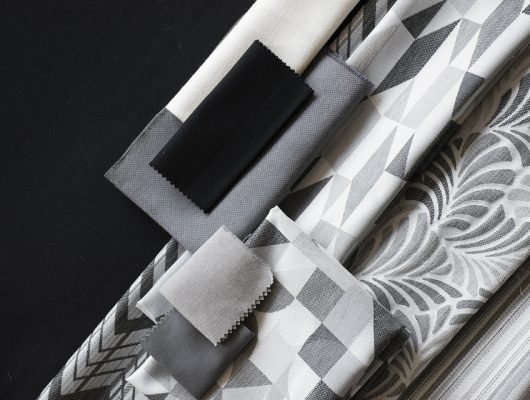 Black & White Black & White