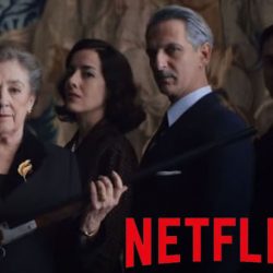 Aznar Textil con estrenos de Netflix