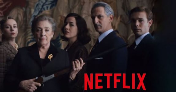 Aznar Textil con estrenos de Netflix