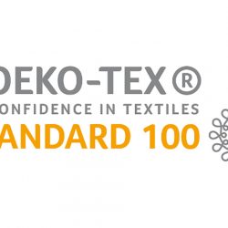 Oeko-tex 100 — сертификат