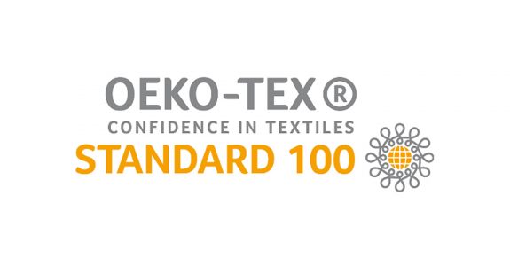 Oeko-tex 100 — сертификат