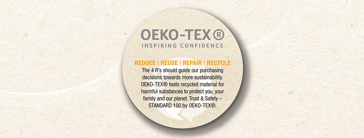 What Is Oeko-tex®? - Eco Boom Bamboo Diaper Manufacturer