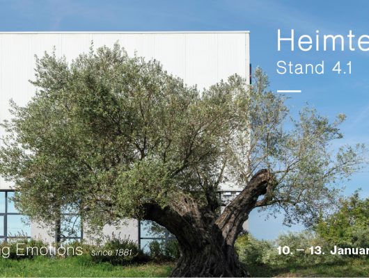 Heimtextil 2023