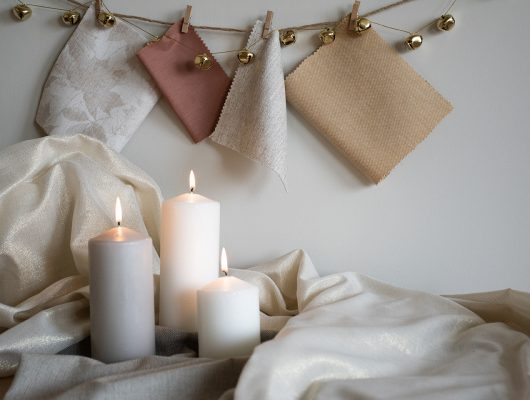 Un Noël très nature