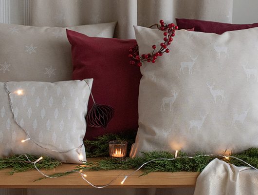 Licopo, jacquards to celebrate