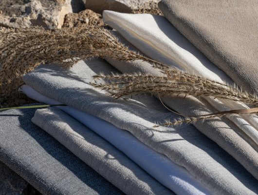 Calabria, un visillo con alma mediterránea Calabria, un visillo con alma mediterránea