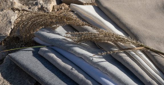 Calabria, un visillo con alma mediterránea