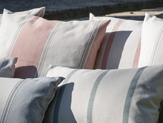 Lincouture, la passion du lin