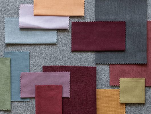 Цвет вернулся! Цвет вернулся!